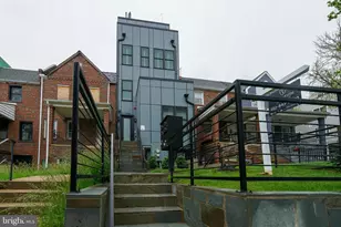 1632 K St NE, Washington, DC 20002 - Photo 5