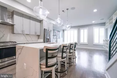 1632 K Street NE #PH, Washington, DC 20002 - Photo 7