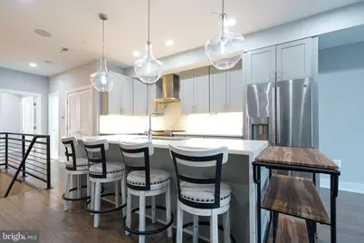 1632 K Street NE #PH, Washington, DC 20002 - Photo 19