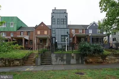 1632 K Street NE #PH, Washington, DC 20002 - Photo 3