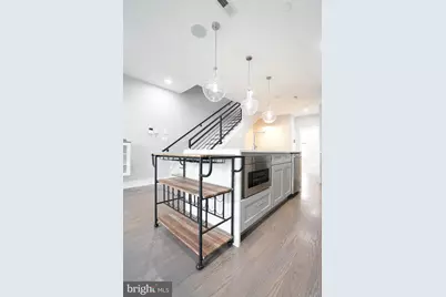 1632 K Street NE #PH, Washington, DC 20002 - Photo 41