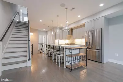 1632 K Street NE #PH, Washington, DC 20002 - Photo 9