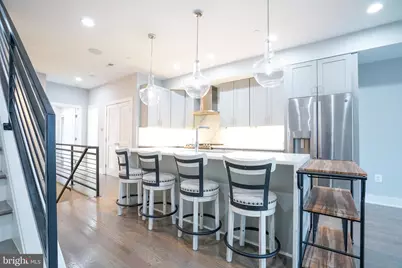 1632 K Street NE #PH, Washington, DC 20002 - Photo 21