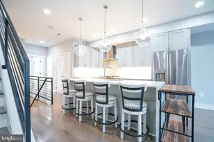 1632 K St NE, Washington, DC 20002 - Photo 21