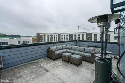 1632 K Street NE #PH, Washington, DC 20002 - Photo 69