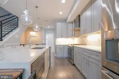 1632 K Street NE #PH, Washington, DC 20002 - Photo 15