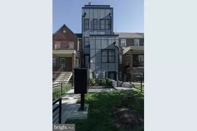 1632 K Street NE #PH, Washington, DC 20002 - Photo 1