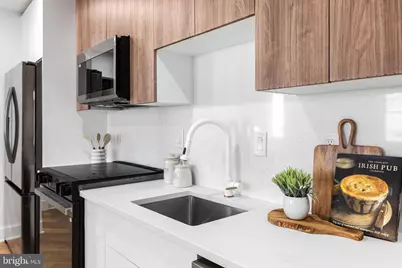 1124 Florida Avenue NE #108, Washington, DC 20002 - Photo 5
