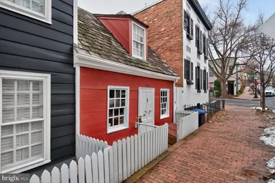 1222 28th Street NW, Washington, DC 20007 - Photo 21