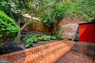 1222 28th St NW, Washington, DC 20007 - Photo 17