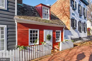 1222 28th St NW, Washington, DC 20007 - Photo 1