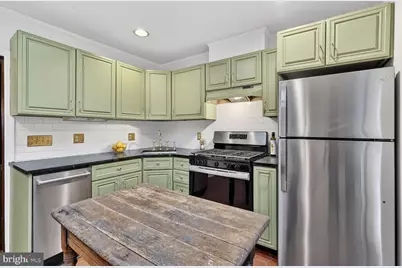 1222 28th Street NW, Washington, DC 20007 - Photo 9