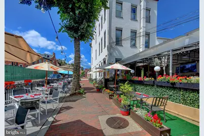 1222 28th Street NW, Washington, DC 20007 - Photo 23