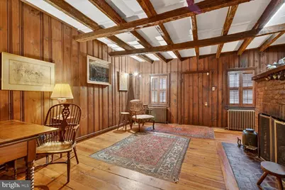 1222 28th Street NW, Washington, DC 20007 - Photo 3