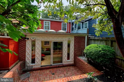 1222 28th Street NW, Washington, DC 20007 - Photo 19