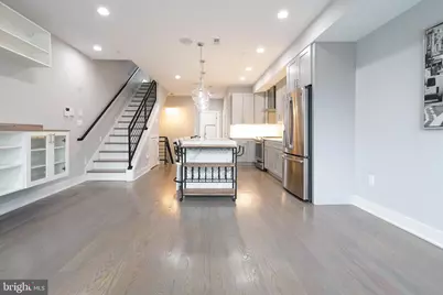 1632 K Street NE #PH, Washington, DC 20002 - Photo 17