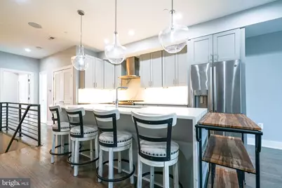 1632 K Street NE #PH, Washington, DC 20002 - Photo 11