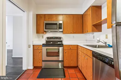 1200 23rd Street NW #801, Washington, DC 20037 - Photo 5