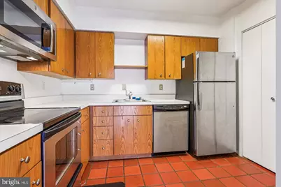 1200 23rd Street NW #801, Washington, DC 20037 - Photo 7