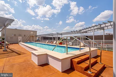 1025 1st Street SE #907, Washington, DC 20003 - Photo 13