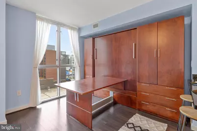 1025 1st Street SE #907, Washington, DC 20003 - Photo 7
