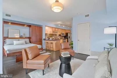 1025 1st Street SE #907, Washington, DC 20003 - Photo 5