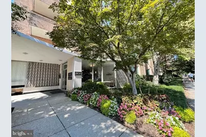 2800 Wisconsin Avenue NW #601, Washington, DC 20007 - Photo 1