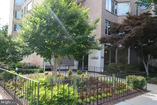2800 Wisconsin Ave NW, Washington, DC 20007 - Photo 23