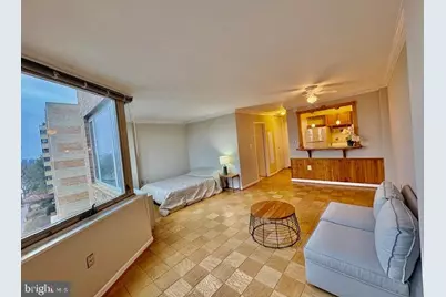 2800 Wisconsin Avenue NW #601, Washington, DC 20007 - Photo 5