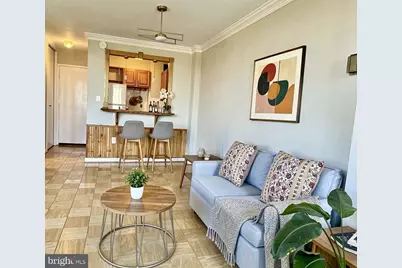 2800 Wisconsin Avenue NW #601, Washington, DC 20007 - Photo 9