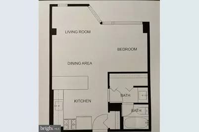 2800 Wisconsin Avenue NW #601, Washington, DC 20007 - Photo 23