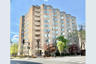 2800 Wisconsin Avenue NW #601, Washington, DC 20007 - Photo 23