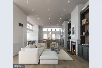 1249 4th Street NW, Washington, DC 20001 - Photo 3