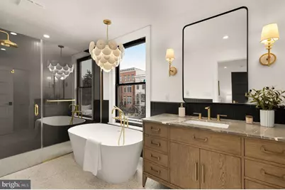 1249 4th Street NW, Washington, DC 20001 - Photo 19