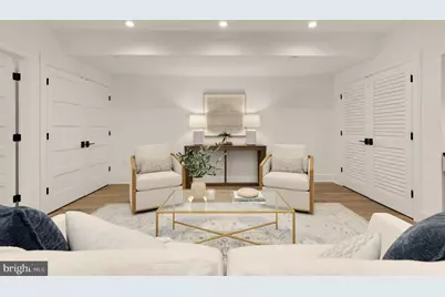 1249 4th Street NW, Washington, DC 20001 - Photo 27