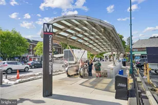 3612 34th St NW, Washington, DC 20008 - Photo 27