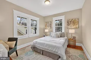 3612 34th St NW, Washington, DC 20008 - Photo 13