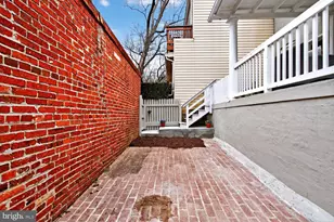 3612 34th St NW, Washington, DC 20008 - Photo 21