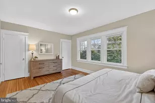 3612 34th St NW, Washington, DC 20008 - Photo 11