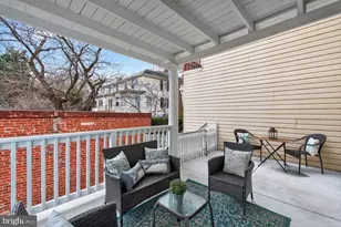 3612 34th St NW, Washington, DC 20008 - Photo 9