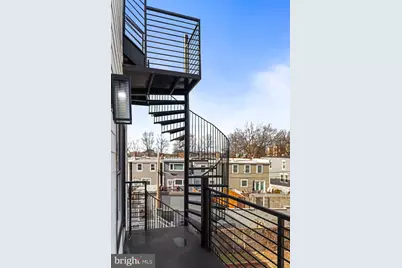 1118 Neal Street NE #PH 2, Washington, DC 20002 - Photo 19
