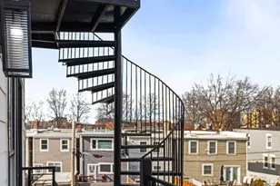 1118 Neal St NE, Washington, DC 20002 - Photo 19