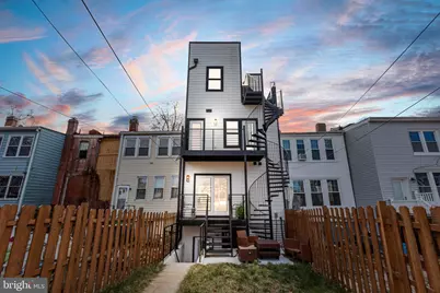 1118 Neal Street NE #PH 2, Washington, DC 20002 - Photo 23