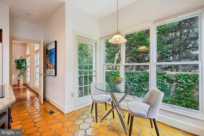 4016 Linnean Avenue NW, Washington, DC 20008 - Photo 19