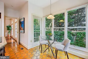 4016 Linnean Ave NW, Washington, DC 20008 - Photo 19