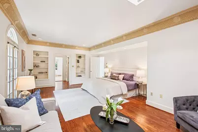 4016 Linnean Avenue NW, Washington, DC 20008 - Photo 23