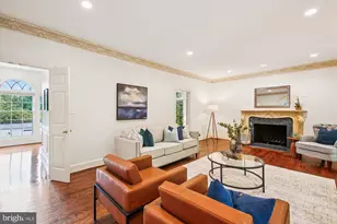 4016 Linnean Ave NW, Washington, DC 20008 - Photo 11