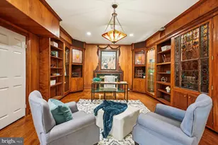 4016 Linnean Ave NW, Washington, DC 20008 - Photo 5