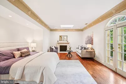 4016 Linnean Avenue NW, Washington, DC 20008 - Photo 21