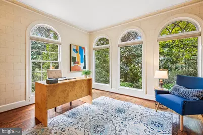 4016 Linnean Avenue NW, Washington, DC 20008 - Photo 15